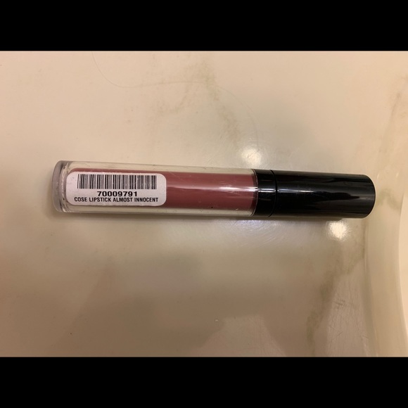 Cose by Mario Tricoci lipstick - Picture 3 of 4